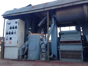 Комплект оборудования крупопроизводства #1277837