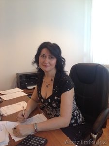 медиатор,  юрист #1276548