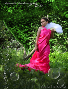 Профессиональный Фотограф Татьяна Дунаева  #1279240