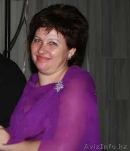 Ведущая,  Тамада Надежда #1274848