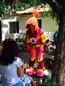 Агенство детских праздников Леопольд #1275574