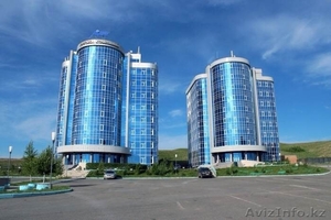 Сдам в аренду офис,  БЦ ЛИК,  Сатпаева 64 #988257