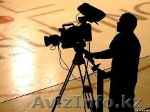 Видео съемка премиум класса  #1275377