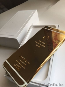 купить 2 получить 1 бесплатно новый iPhone 16Gb 6 и Samsung S6 #1277737