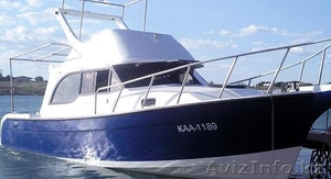 Срочно продам яхту  #1276310