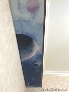 Художественная роспись стен дома и в офисе #1162990