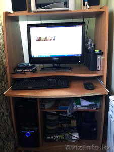 продам шкаф для компьютера! #1275786