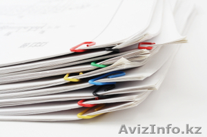 Оформление праворазрешающих документов #1276820