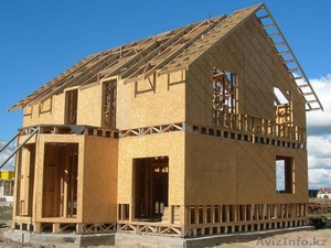 Строительство Домов и Коттеджей от фундамента до последнего гвоздя #1271585