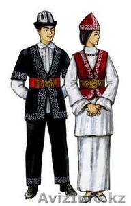 Услуги швеи профессионала #1274370