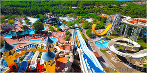 Горящие туры в Турцию от 500$ #1280938