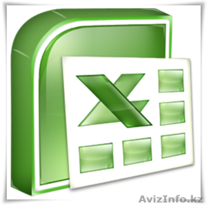 Microsoft Excel  #1273577
