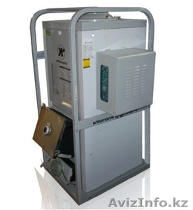 Комбинированные котлы KRM-70R #1280597