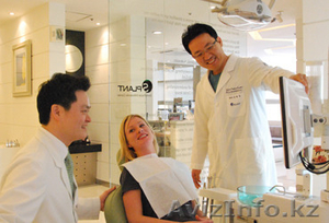 Лечебные туры в Корею в Китай в Турицю и тд. #1280943