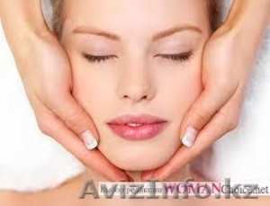 Лимфодренажный массаж лица.Опыт - 7 лет. в Алматы #1282740