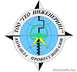 геодезические изыскания,  топографическая съемка,  геодезические работы #1281230