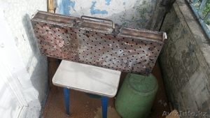 Продается складной мангал!! #1271243