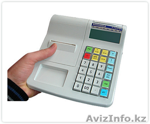 Продам новый кассовый аппарат #1273862