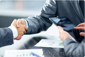 Юридическая консультация,  бизнес анализ #1274119