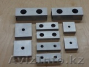 Ножи для станков от производителя #1273015