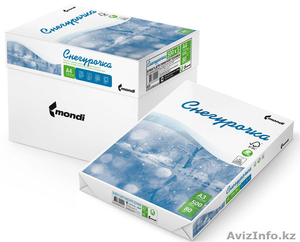 Бумага формата А4  #1278605