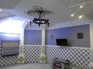 продам коттедж 3-х уров. в г. Актобе,  #1275504