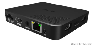 SMART TV на обычном телевизоре   #1280529