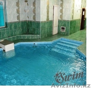 Sauna PRESTIGE элитная #1282107