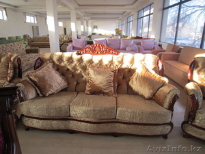 Мебель мягкая и корпусная.  #1276040