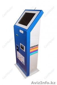 Ремонт терминалов #1277355