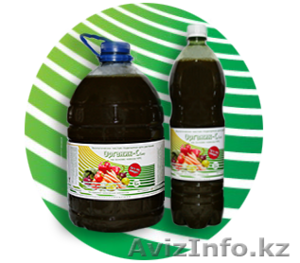 экологически чистое жидкое удобрение #1276223