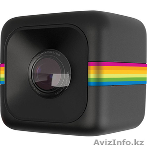 Экшн камера Polaroid Cube #1277008