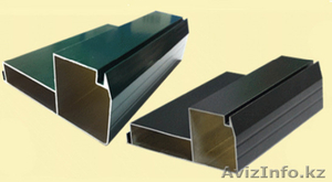 Продажа профиля для бегущих строк (led) FQ-35F. #1280138