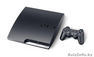 Продам Sony Playstation 3 120 GB #1271322