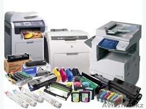 Ремонт всех видов печатной техники #1275734
