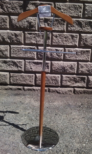 REZON вешалка напольная универсальная 4170 #1273579