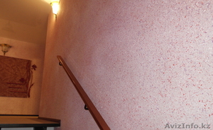 Декоративная штукатурка. ЛЕТНЕЕ СНИЖЕНИЕ ЦЕН! #1280725