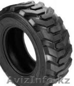 Шины 10-16.5 PR 10 для мини погрузчиков (мультик) #1275930