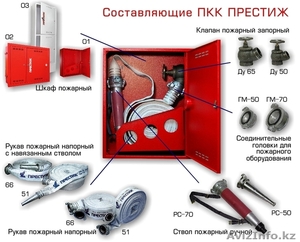 Пожарное оборудование #1272046