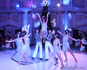 Агентство “WOW” предлагаем вам самый выгодный пакет для проведения мероприятия!! #1276763