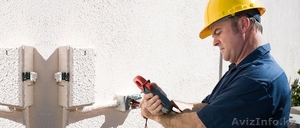 Электромонтаж любой сложности  ип ATA safety #1271450