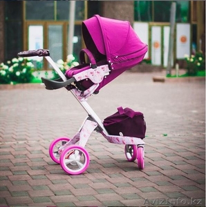 Купи Stokke Xplory V4 по самой низкой цене #1280656