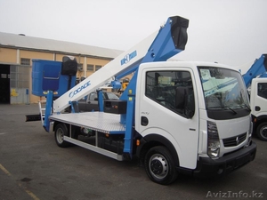 Услуги Автогидроподъемника #1274936