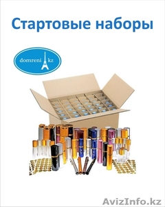 Парфюмерный бизнес #1280156