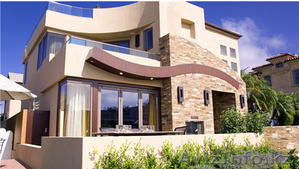 Архитектурное проектирование индивидуальных коттеджей в Алматы #1274562