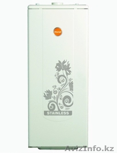 Газовый котел STSG-30LPG #1280909