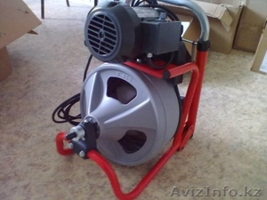 Прочистка канализации в Костанае #1271711