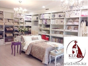 Продажа приданого невесты в Алматы/ домашний текстиль #1278353