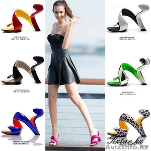 Милые туфли из Интернет-магазина.. #1274078