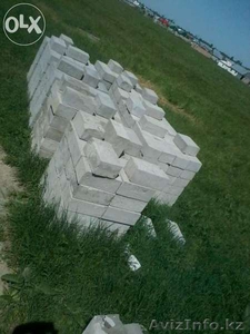 пеноблок размер 500*300*200 #1277687